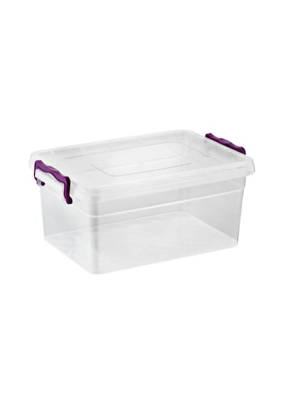 Kiler Saklama Kabı 10 Lt No 5 Royaleks-mrd015