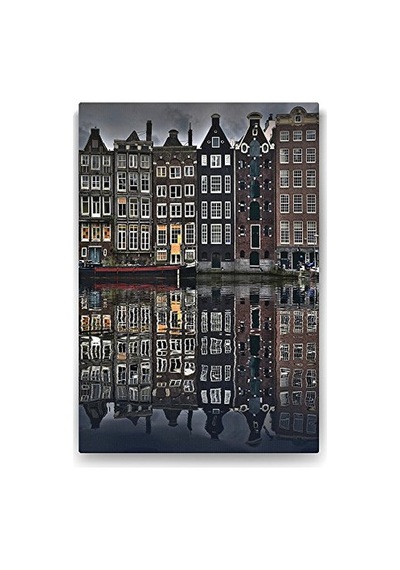 Dikey Tablo - 100x140cm