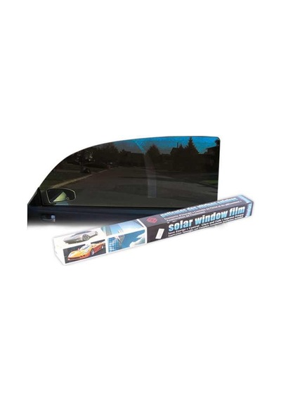 Solar Oto Cam Filmi Black Syh 1 Adet