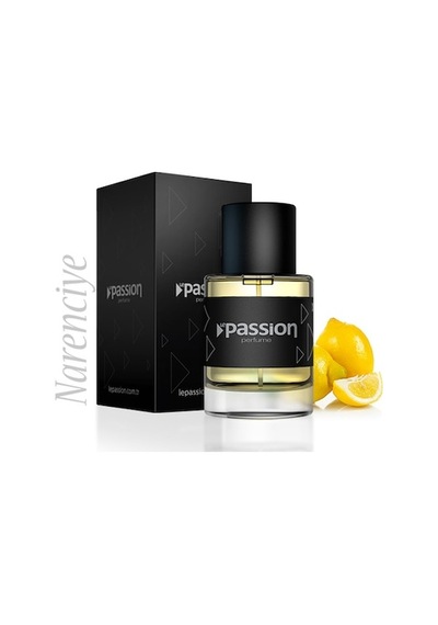 Le Passion EG8 Erkek Parfüm EDP 55 ML