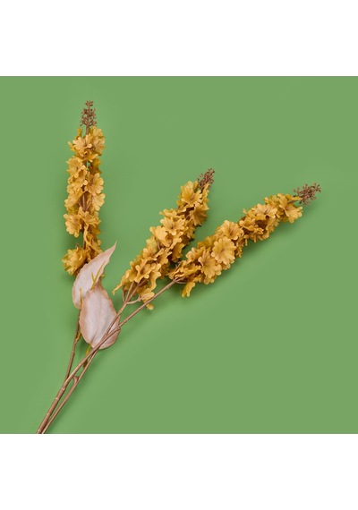 Forest Dal Çiçek - Asorti - 70 Cm