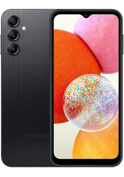 Yenilenmiş Samsung Galaxy A14 128 GB A Grade (12 Ay Garantili)