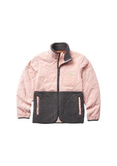 Merrell Sherpa Mixup Kadın Ceket Jwf26925-723 Çok Renkli
