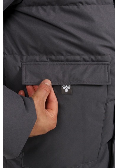 Hummel Milli Takım Line Mont Antrasit