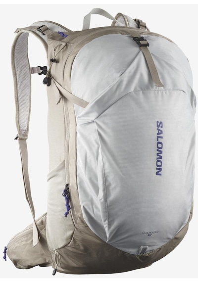 Salomon Traılblazer 30 Vıntage Khakı/glacier Gray/ Sırt Çantası L 001
