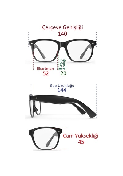 Daniel Klein Dk4300-1 Siyah Polarize Camlı Kadın Güneş Gözlüğü