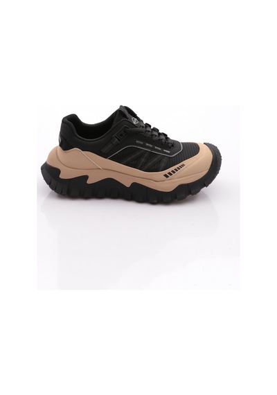 Guja 26k513-1 Erkek Günlük Casual Ayakkabı Siyah