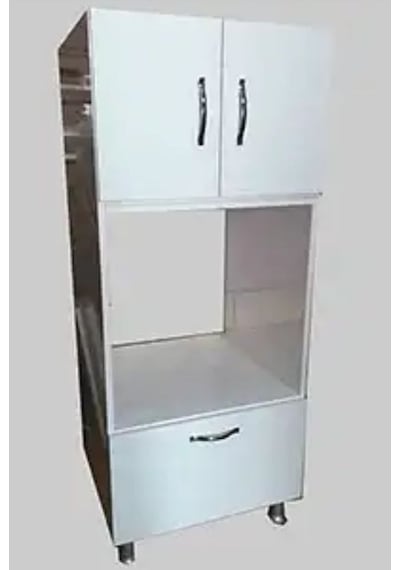 Hazır Mobilya Ankastre Fırın Boy Dolap Mini Boy1 Hazır Mobilya Ankastre Fırın Boy Dolap Mini Boy1