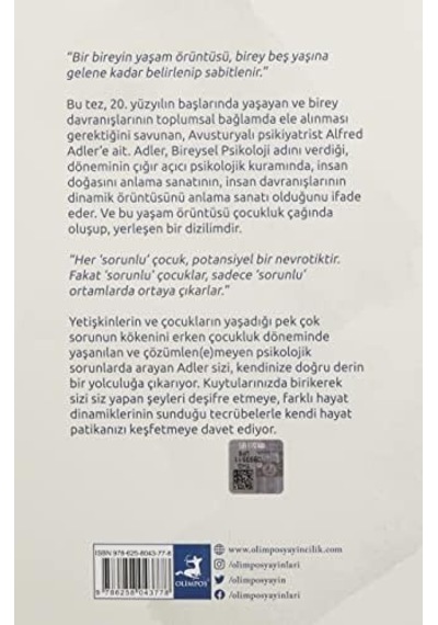 İnsanın Kendine Yolculuğu
