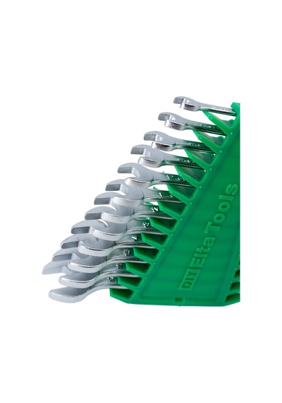 İzeltaş Elta 0350002121 Kombine Anahtar Takımı 21 Parça 6-32mm
