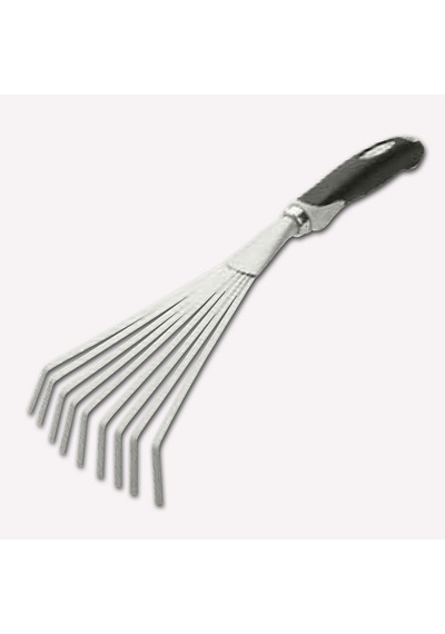 Gardol 36 Cm Bahçe Tırmığı