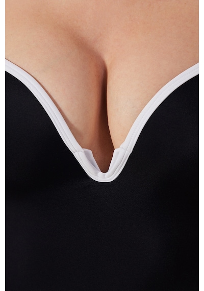 Penti Belluga Siyah Push Up Mayo Pld8t38q24ıy-bk5 Siyah