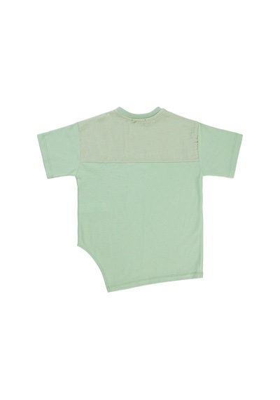 Civil Boys Erkek Çocuk Tişört 6-9 Yaş Mint 18785v01524s1 Mint