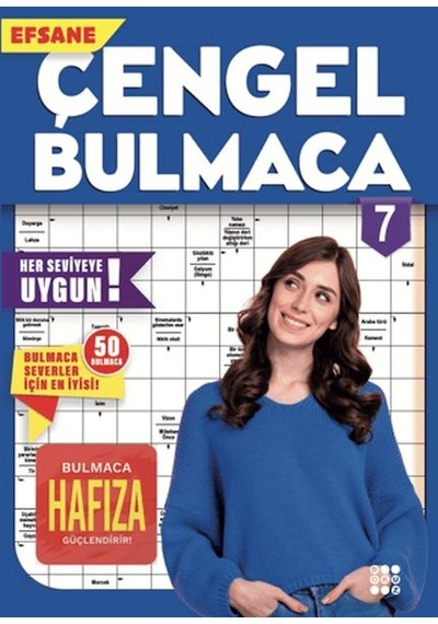 Efsane Çengel Bulmaca 7 Diğer
