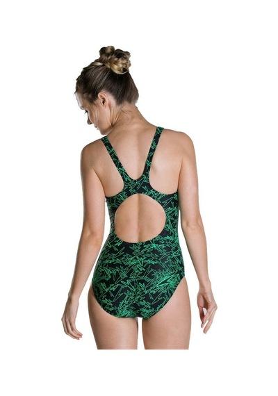 Speedo Endurance 10 Boom Kadın Yüzücü Mayosu 8-10818C653