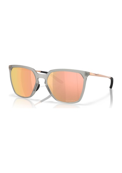 Oakley 0oo9480 948009 57 Kadın Güneş Gözlüğü Siyah