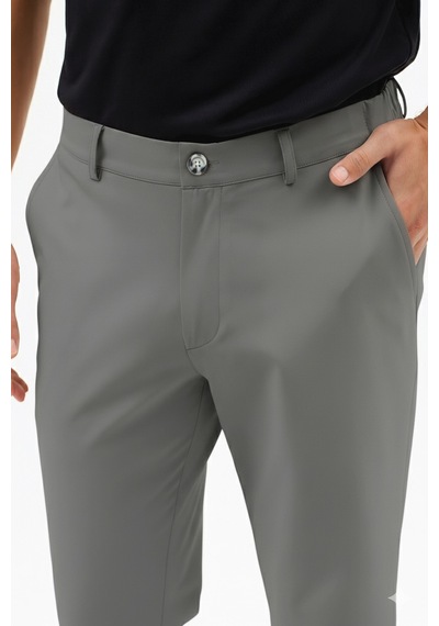 Erkek Motion Streç Kumaş Relaxed Beli Lastikli Jogger Pantolon Koyu Gri M701-r0140002-04 Koyu Gri Erkek Motion Streç Kumaş Relaxed Beli Lastikli Jogger Pantolon Koyu Gri M701-r0140002-04 Koyu Gri