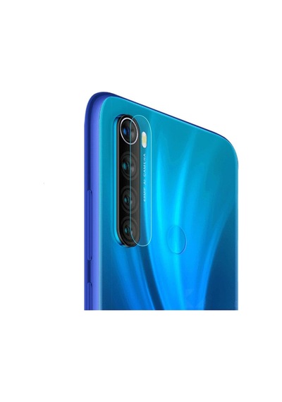 Ecr Xiaomi Mi Note 10 Lite Kırılmayan Kamera Koruyucu (2 Adet)