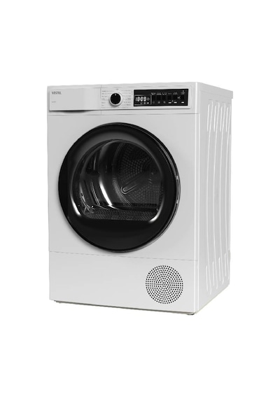Vestel KM 105301 10 Kg Kurutma Makinesi