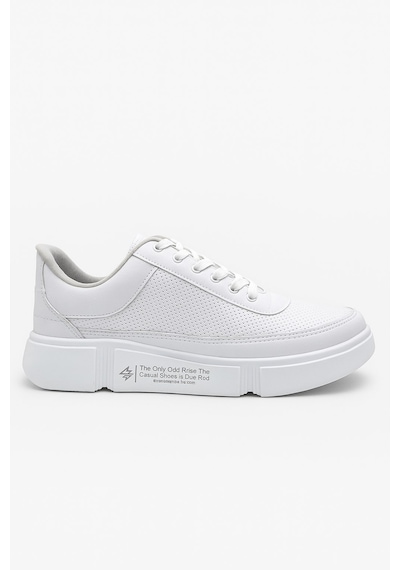 Günlük Erkek Spor Ayakkabı Bağcıklı Dikiş Detaylı Hafif Kalın Yüksek Taban Sneaker Mc06 Beyaz Günlük Erkek Spor Ayakkabı Bağcıklı Dikiş Detaylı Hafif Kalın Yüksek Taban Sneaker Mc06 Beyaz