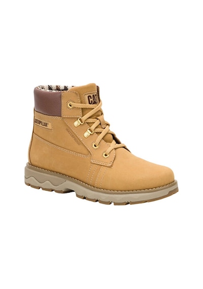 Cat Fandom Wp Kadın Outdoor Botu P312612 Kahverengi