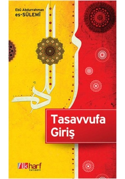Tasavvufa Giriş - Mydr-677608