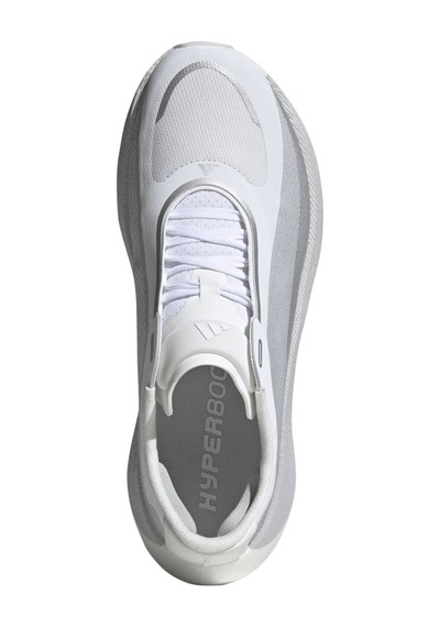 Adidas Hyperboost Edge Erkek Beyaz Koşu Ayakkabısı Kk0288