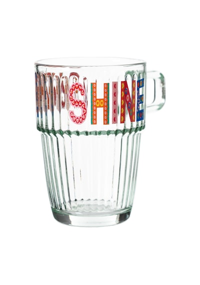 Mudo Home Shıne Bardak Yeşil 320 Ml 696123