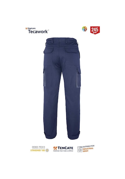 Metron Trousers İş Pantolonu Myform 2146