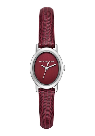 Michael Kors Mk7634 Kadın Kol Saati Metalik Gri