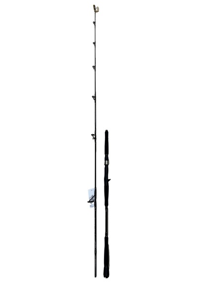 Albastar Novus C Kamış 100-300gr 165cm