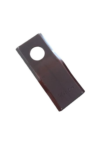 Tambur Çayır Biçme Bıçağı Boyalı