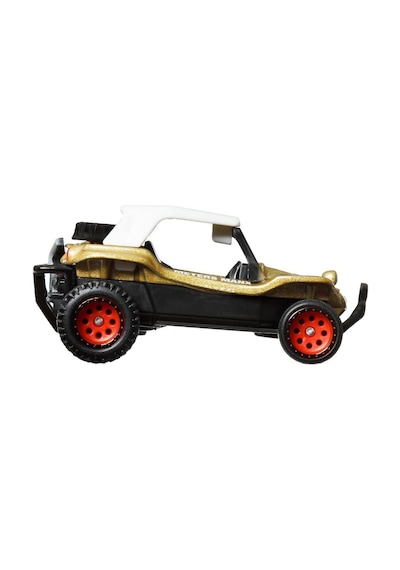 Hot Wheels Premium Diorama Off-road Set Collection Jhw42