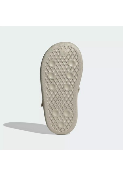 Adidas Adıdas Adıfom Adılette Unısex Çocuk Sandalet Ig8438 Yeşil