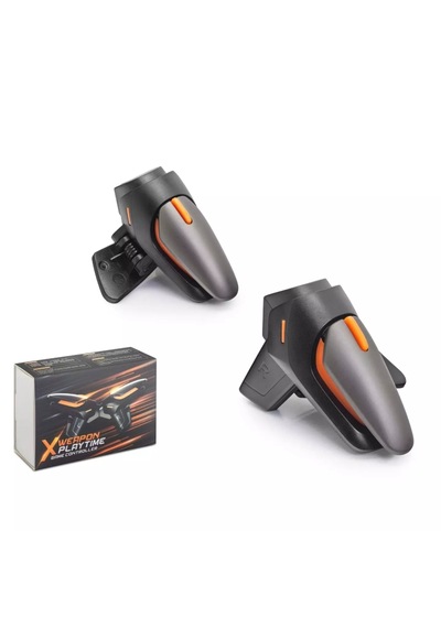 Hadron Weapon Hdx3584 Mobil Oyun Kontrol Aparatı L1 R1 Turbo Buton