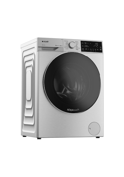 Arçelik 10140 PMI 1400 Devir 10 KG Çamaşır Makinesi