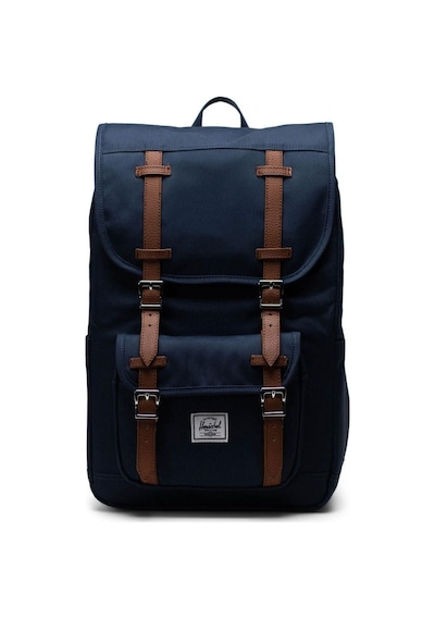 Herschel Supply Co. Herschel 24S.Srt.Tra.0007 Unisex Sırt Çantası Navy Mavi