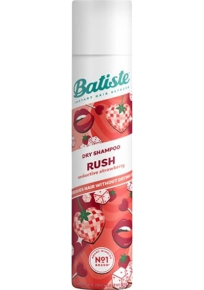 Batiste Kuru Şampuan Rush 200 Ml