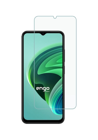 Xiaomi Redmi Note 11E Ekran Koruyucu Nano Temperli Cam