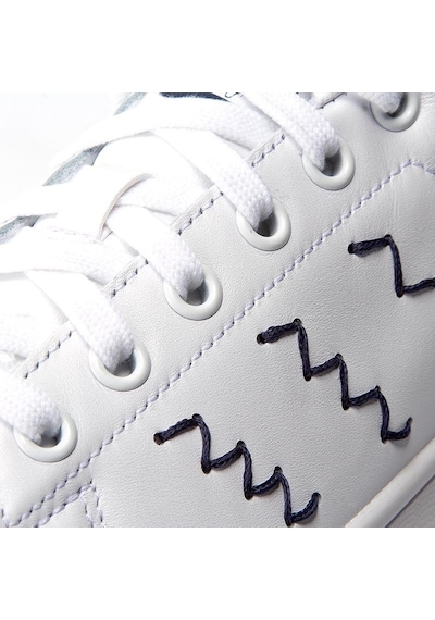 Adidas Adıdas Stan Smıth Kadın Ayakkabı Bz0402 Beyaz