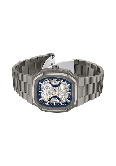 Kenneth Cole Kcwgy0099304 Erkek Kol Saati Füme