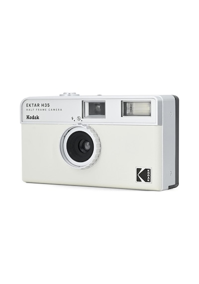Kodak Ektar H35 35mm Filmli Fotoğraf Makinesi + Kodak Ultramax 24 Poz Film