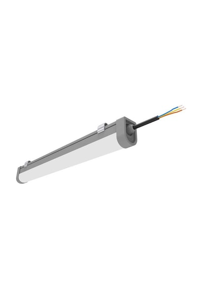 Ledram Mks-600-G 18W Green 60Cm Led Armatür Antrasit