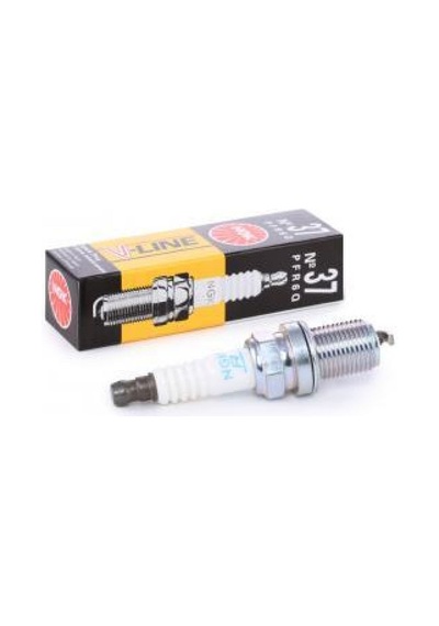 Ngk Ateşleme Bujisi - V Line 1 Adet Pfr6q 5773 Audı Seat Vw Özel Seri