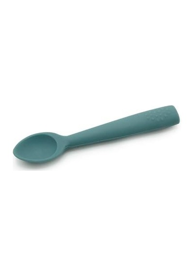 Babyjem Silikon Kaşık Mint Sku: Zeus8690010032652 27cm
