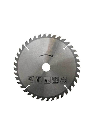 Sunta Kesme Elmas Daire Testere 180mm