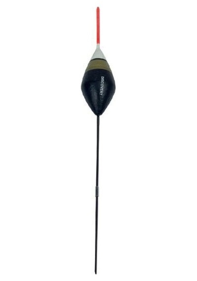 Dft Plastik Şamandıra No:25335 Gr:0.50 1/10