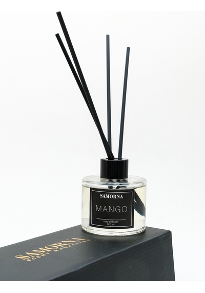 Mango Oda Kokusu 120 Ml Mango