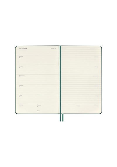 Moleskine Wizarding World Harry Potter Spells Kollektion Alhomora