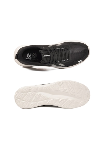 Hummel 900897 Hml Solar Performance Iı Siyah Unisex Spor Ayakkabı